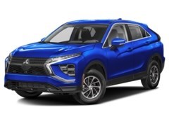 2024 Mitsubishi Eclipse Cross 4dr S-AWC_101